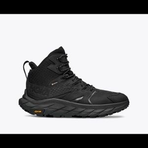 Hoka One One Mens Anacapa Mid GTX